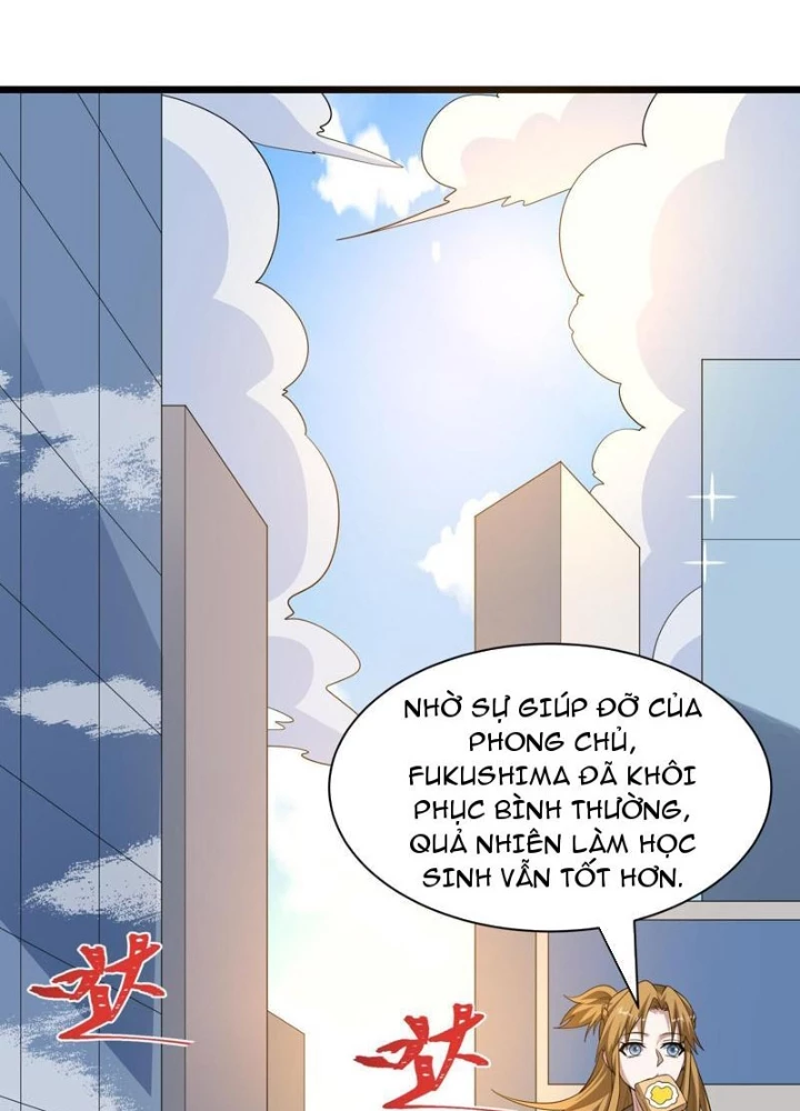 Kỷ Nguyên Kỳ Lạ Chapter 541 - 23