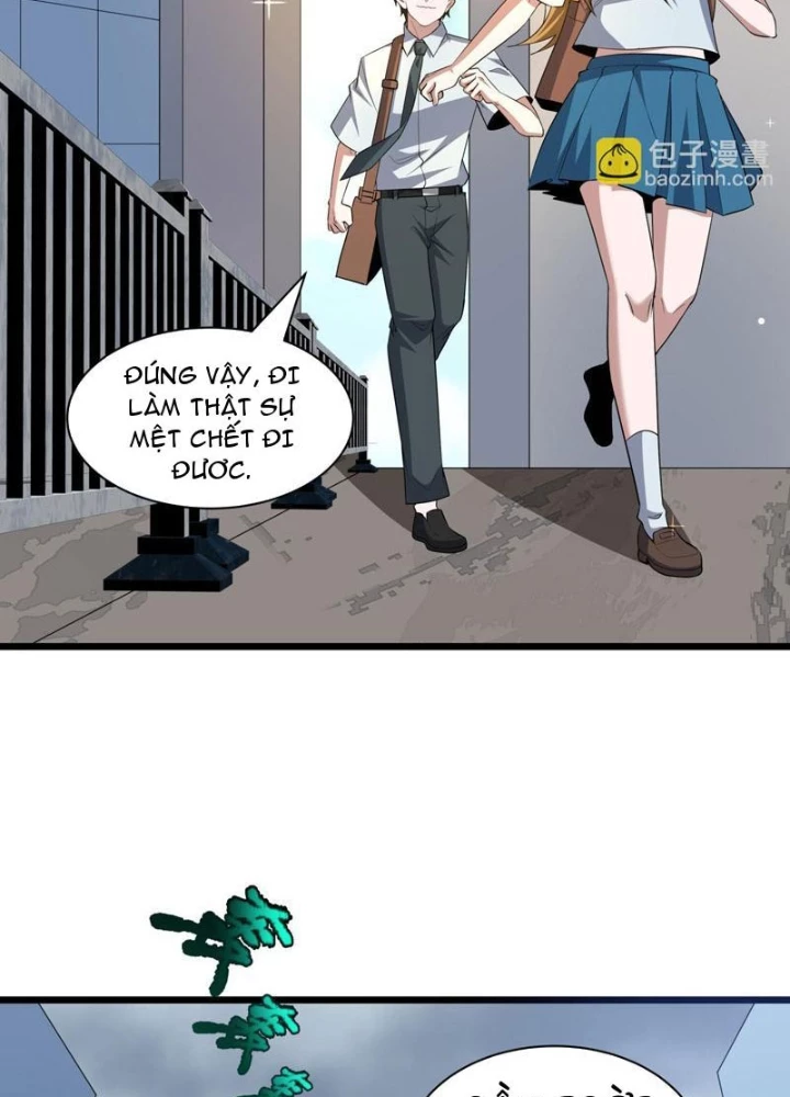 Kỷ Nguyên Kỳ Lạ Chapter 541 - 25