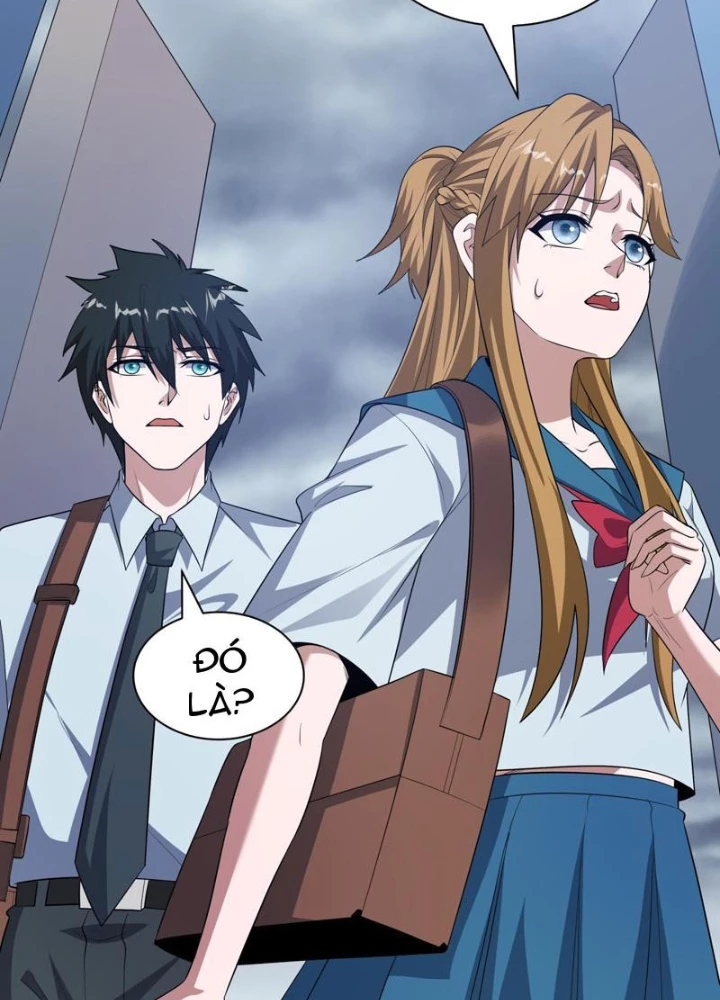 Kỷ Nguyên Kỳ Lạ Chapter 541 - 27