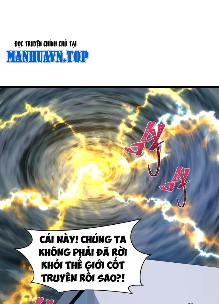 Kỷ Nguyên Kỳ Lạ Chapter 541 - 29