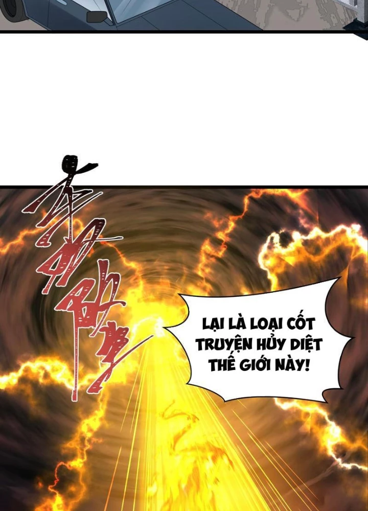 Kỷ Nguyên Kỳ Lạ Chapter 541 - 33