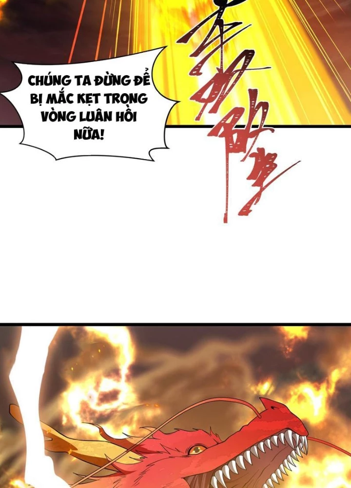 Kỷ Nguyên Kỳ Lạ Chapter 541 - 35