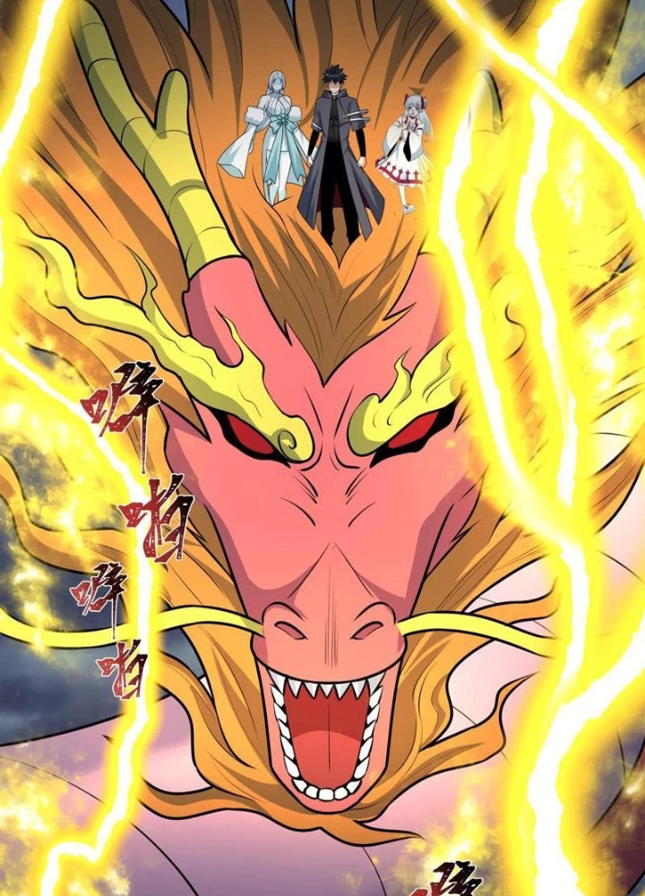 Kỷ Nguyên Kỳ Lạ Chapter 541 - 41