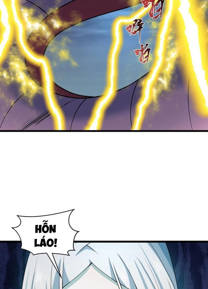 Kỷ Nguyên Kỳ Lạ Chapter 541 - 43