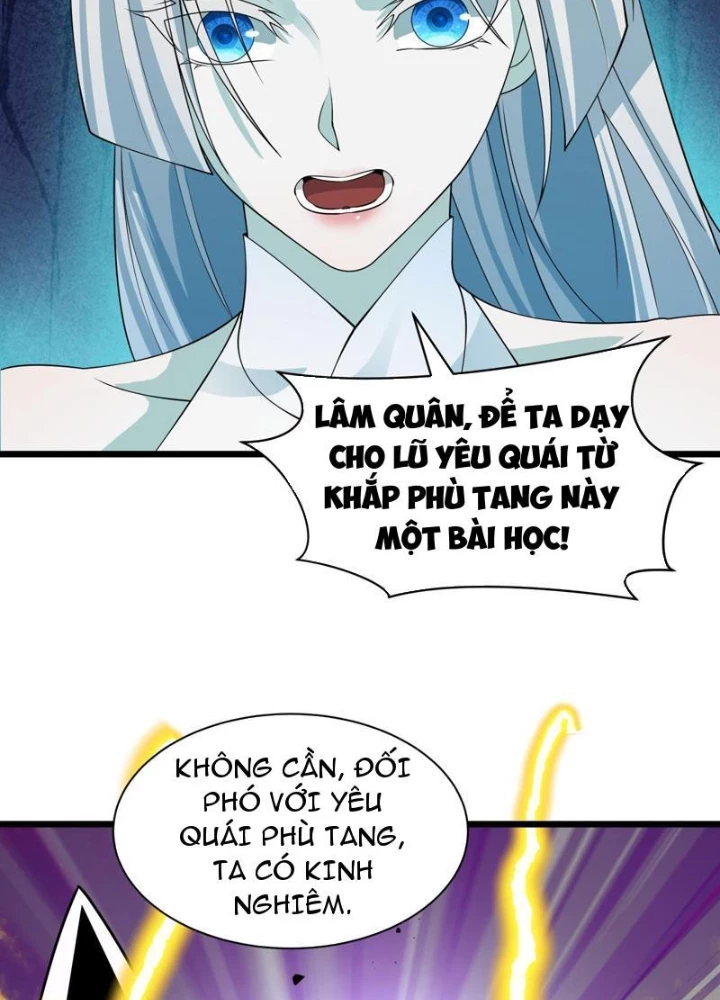 Kỷ Nguyên Kỳ Lạ Chapter 541 - 45