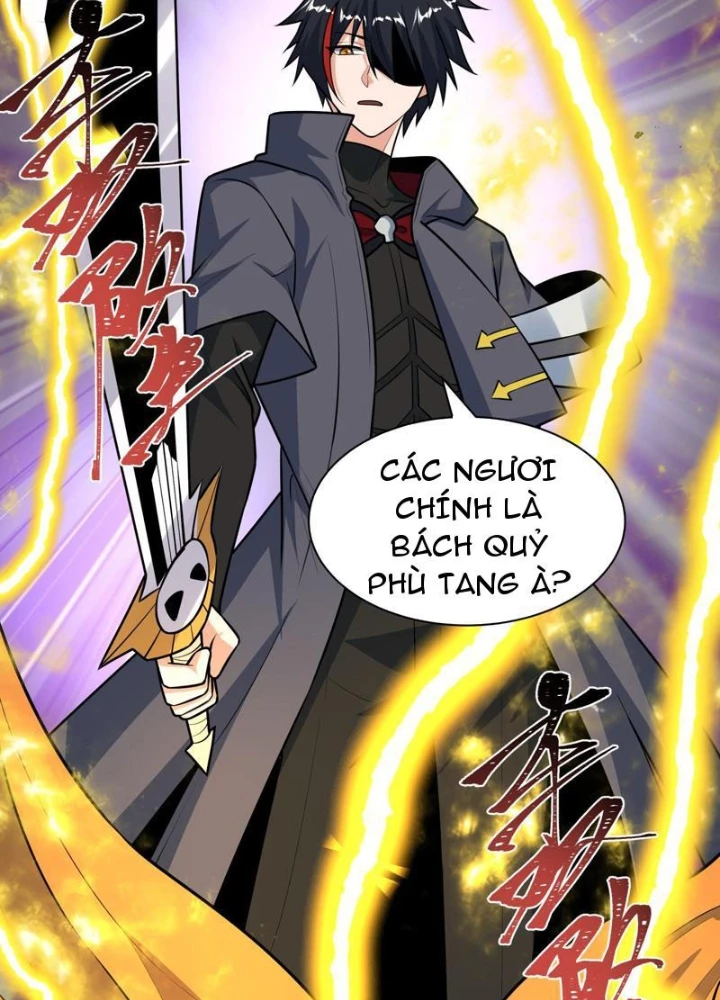 Kỷ Nguyên Kỳ Lạ Chapter 541 - 47