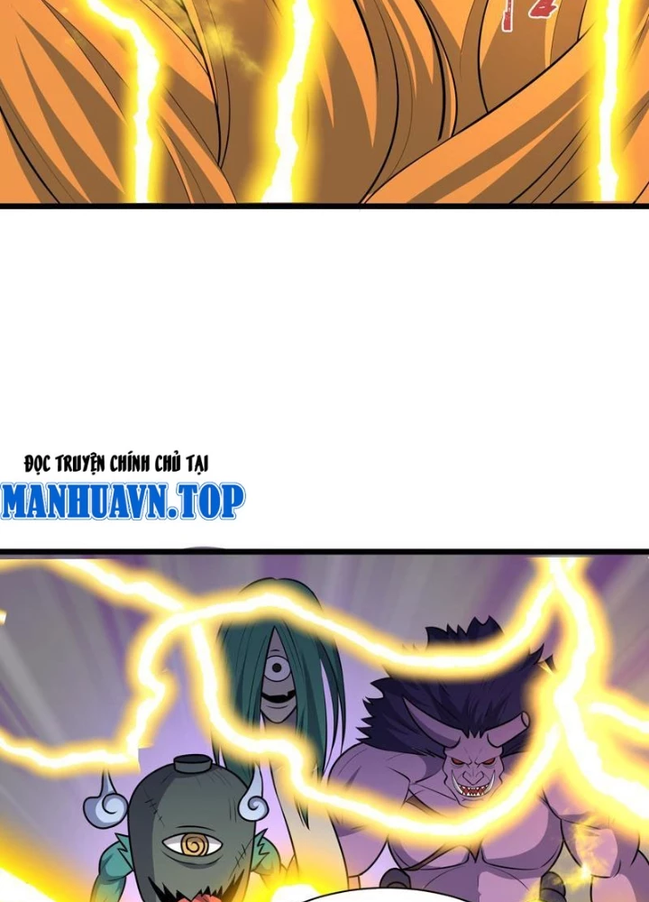 Kỷ Nguyên Kỳ Lạ Chapter 541 - 49