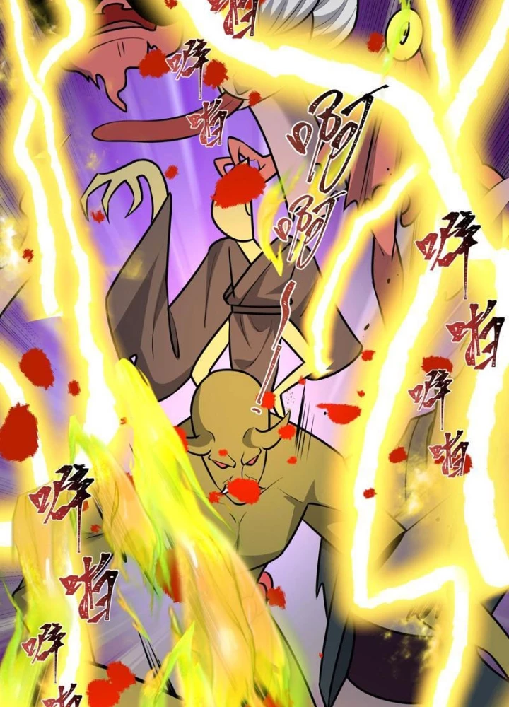 Kỷ Nguyên Kỳ Lạ Chapter 541 - 55