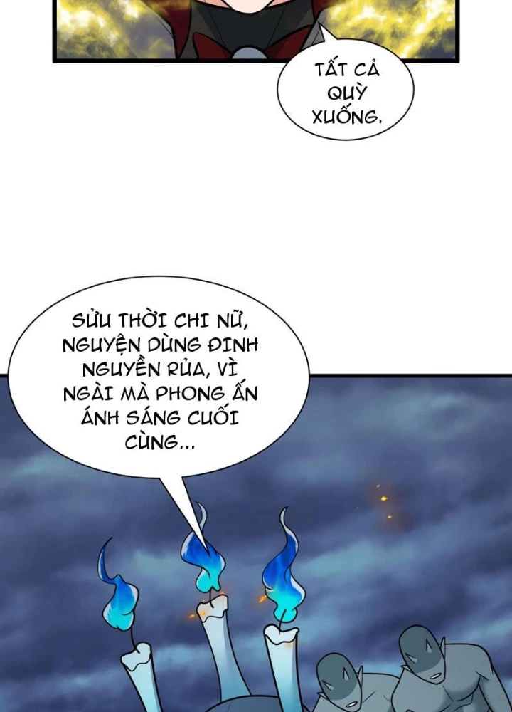 Kỷ Nguyên Kỳ Lạ Chapter 541 - 59