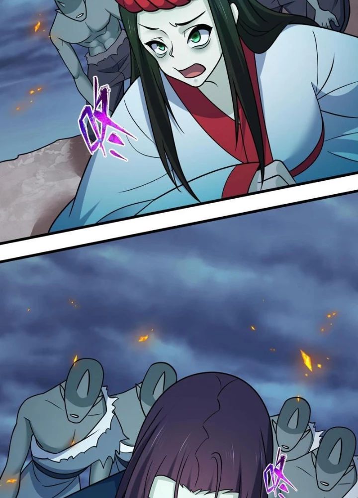 Kỷ Nguyên Kỳ Lạ Chapter 541 - 61