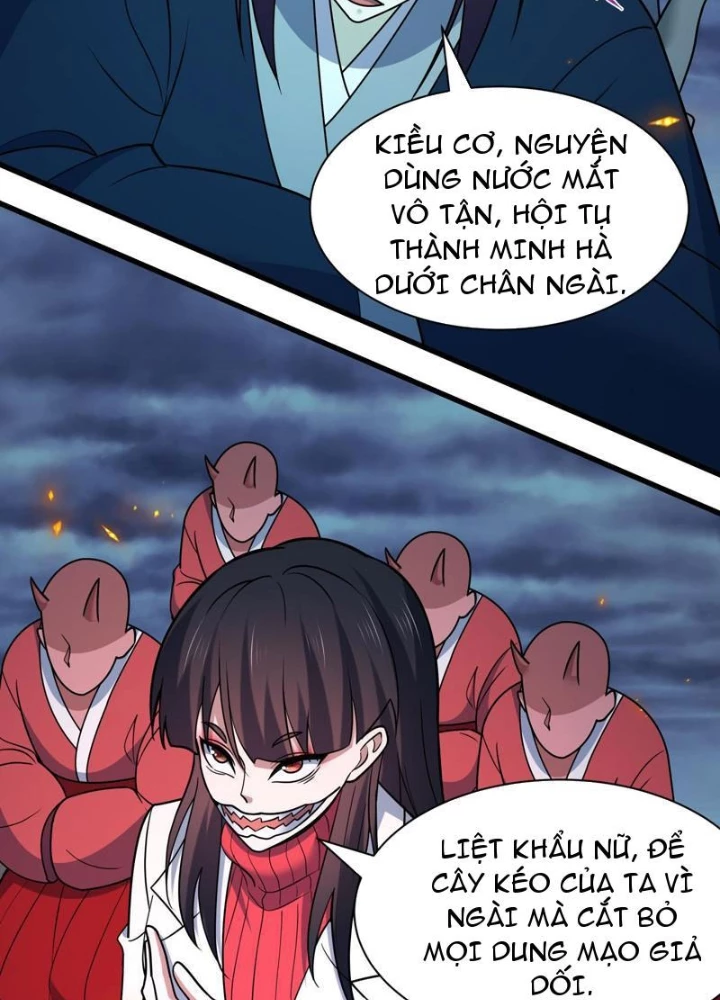 Kỷ Nguyên Kỳ Lạ Chapter 541 - 63