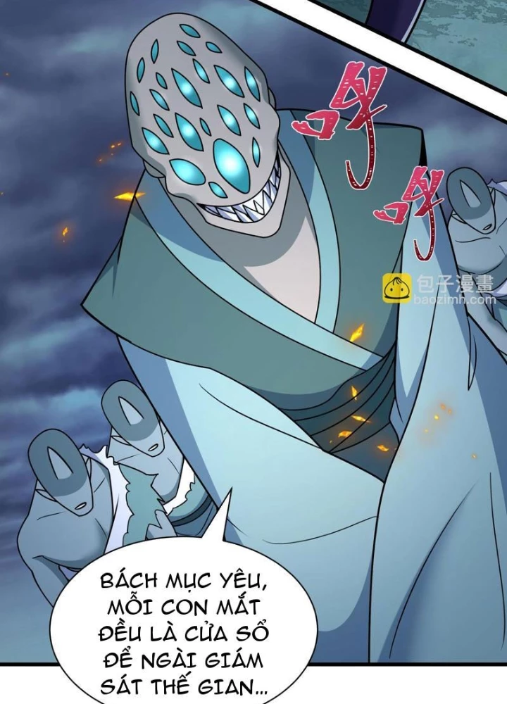 Kỷ Nguyên Kỳ Lạ Chapter 541 - 67