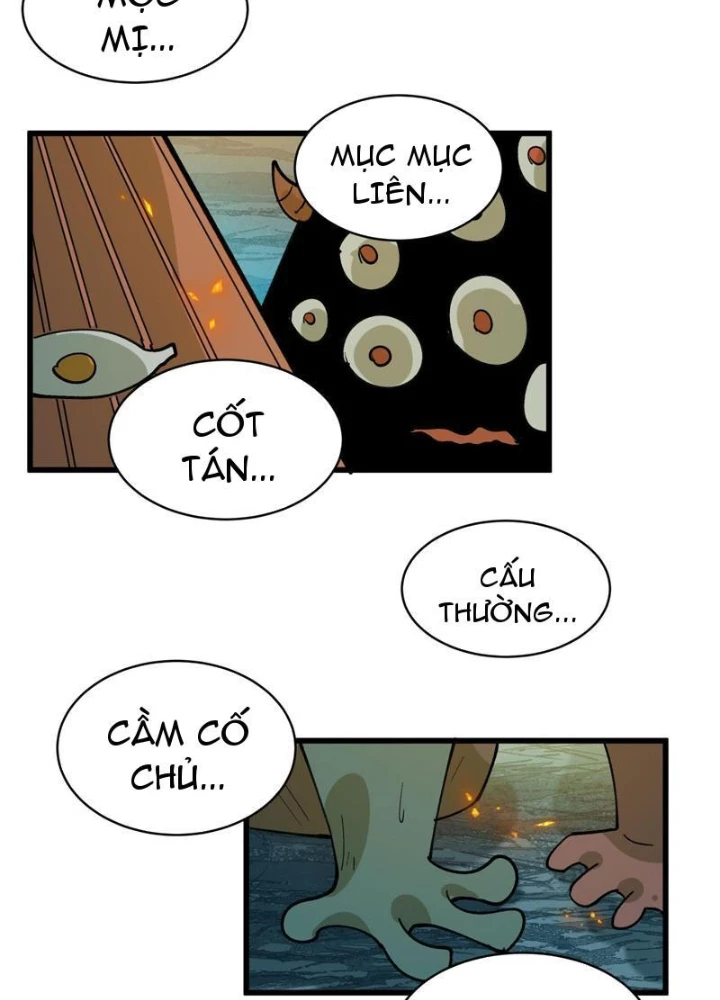 Kỷ Nguyên Kỳ Lạ Chapter 541 - 71