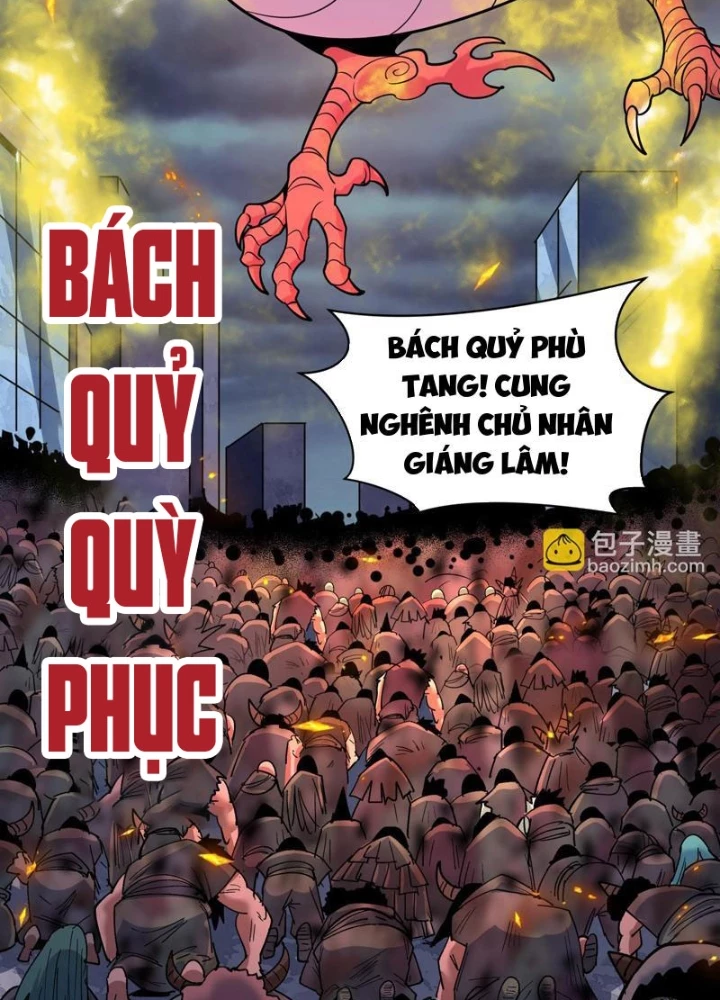 Kỷ Nguyên Kỳ Lạ Chapter 541 - 77