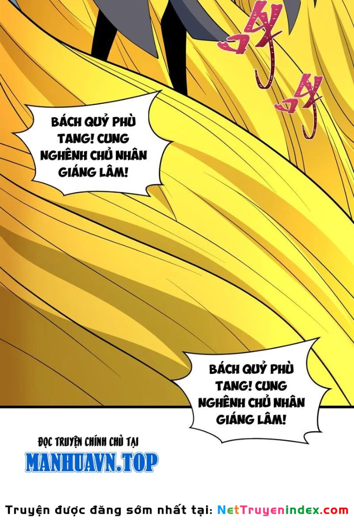 Kỷ Nguyên Kỳ Lạ Chapter 541 - 81