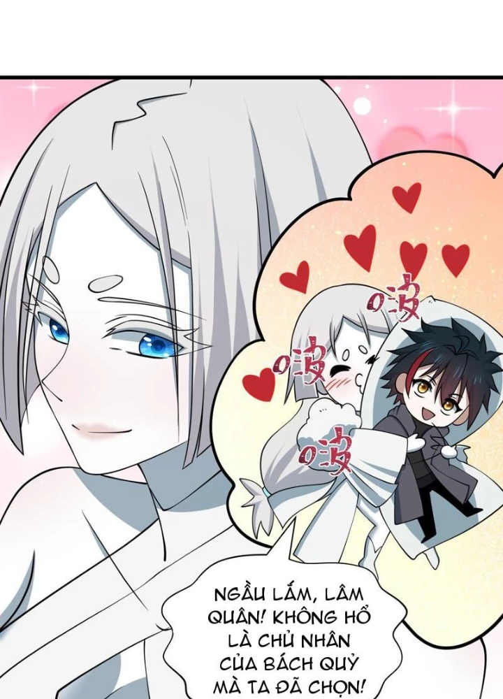 Kỷ Nguyên Kỳ Lạ Chapter 541 - 83