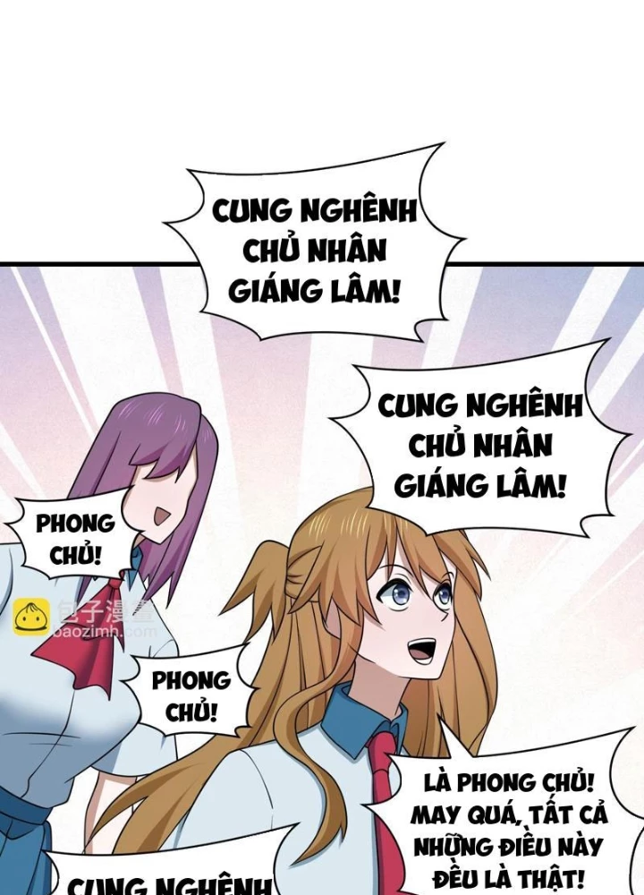 Kỷ Nguyên Kỳ Lạ Chapter 541 - 85