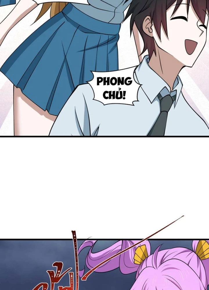 Kỷ Nguyên Kỳ Lạ Chapter 541 - 87