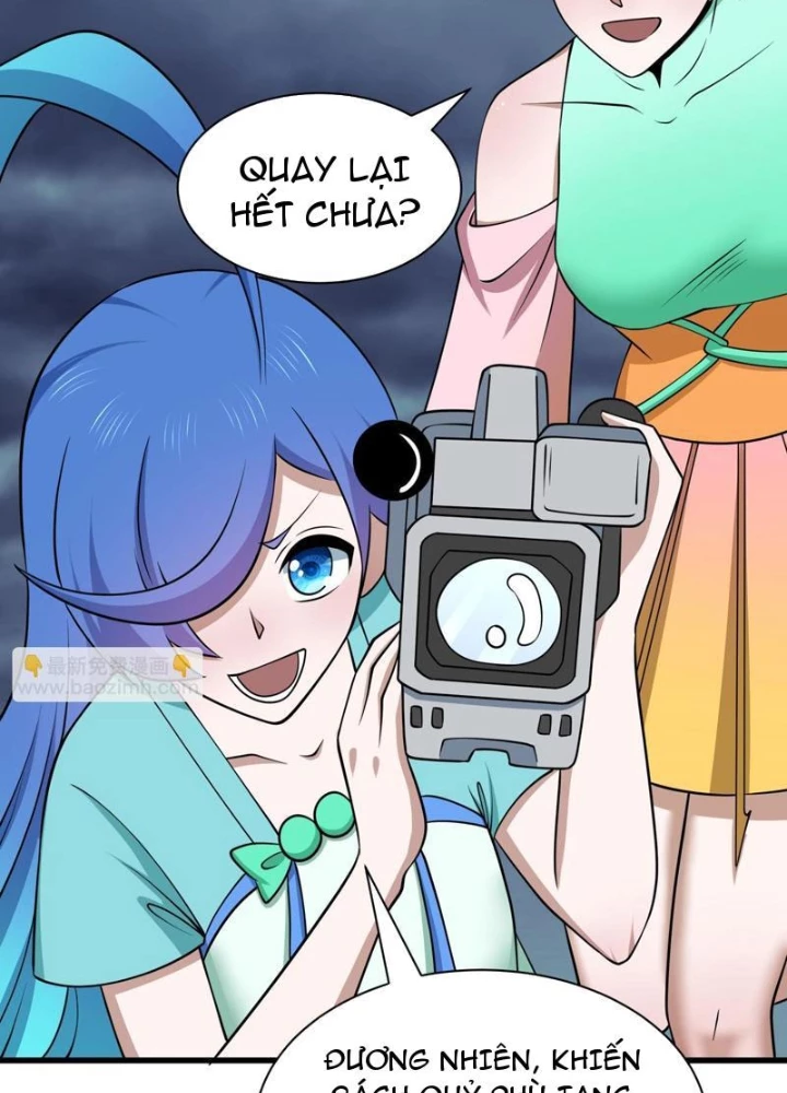 Kỷ Nguyên Kỳ Lạ Chapter 541 - 89