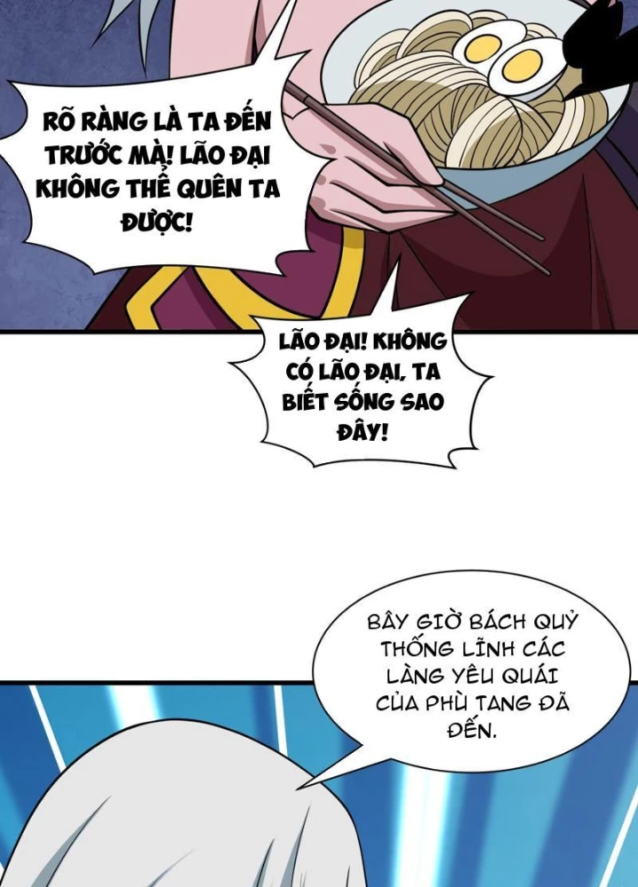 Kỷ Nguyên Kỳ Lạ Chapter 541 - 93