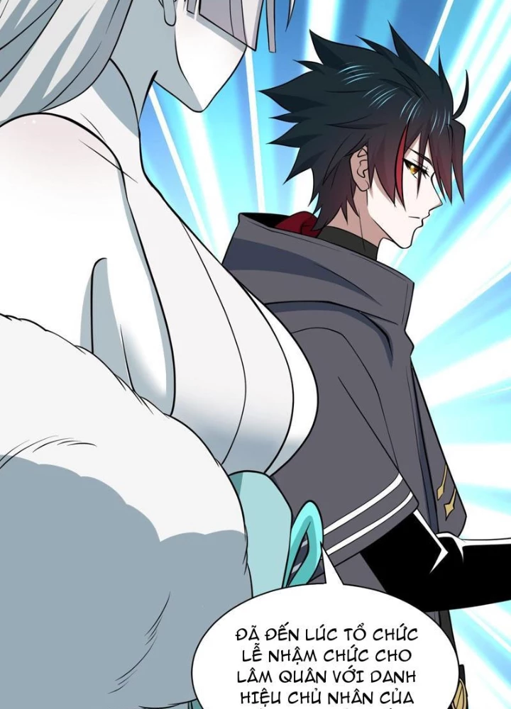 Kỷ Nguyên Kỳ Lạ Chapter 541 - 95