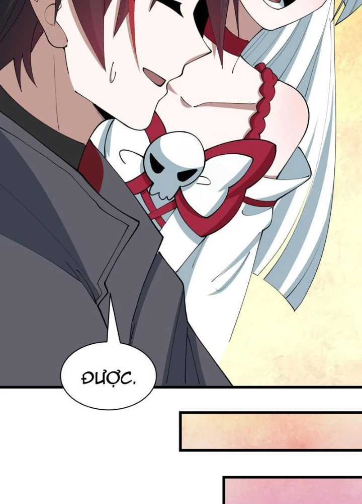 Kỷ Nguyên Kỳ Lạ Chapter 541 - 99