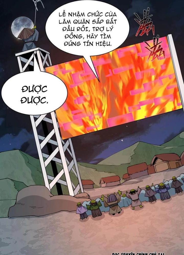 Kỷ Nguyên Kỳ Lạ Chapter 541 - 105