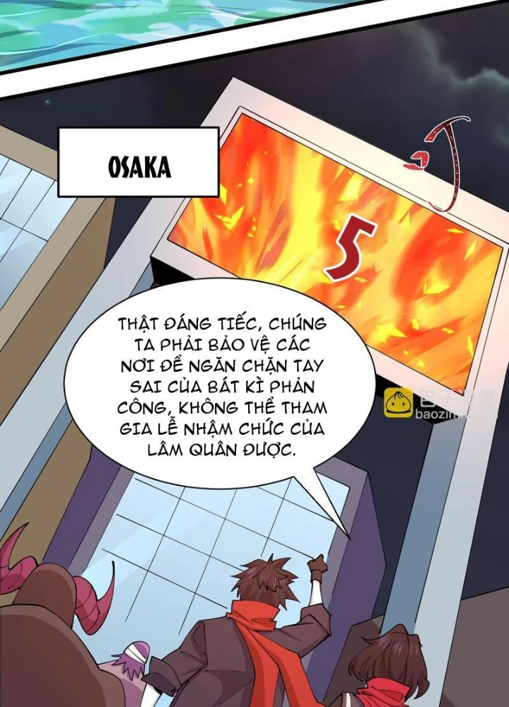 Kỷ Nguyên Kỳ Lạ Chapter 541 - 107