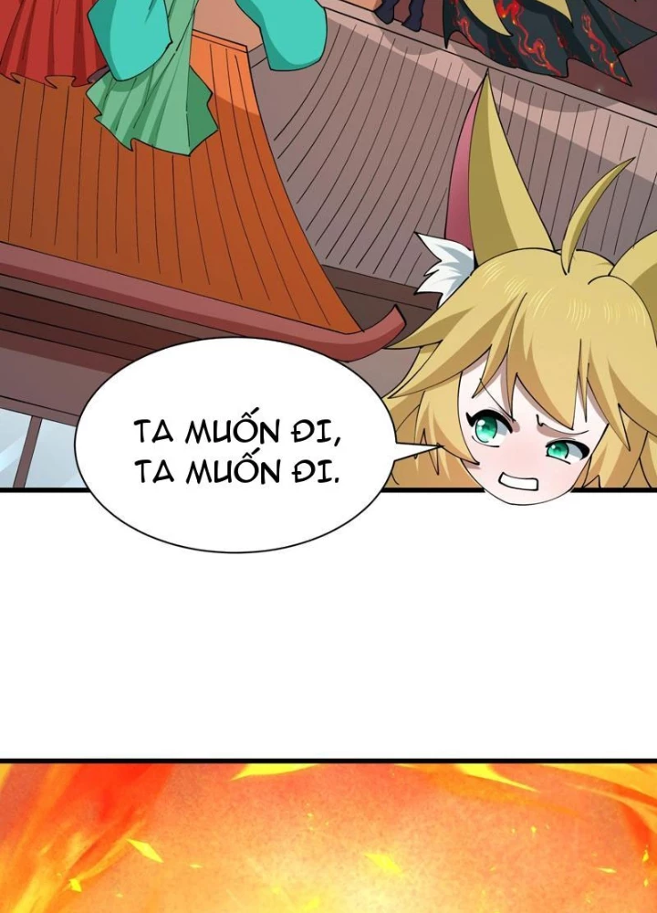 Kỷ Nguyên Kỳ Lạ Chapter 541 - 111