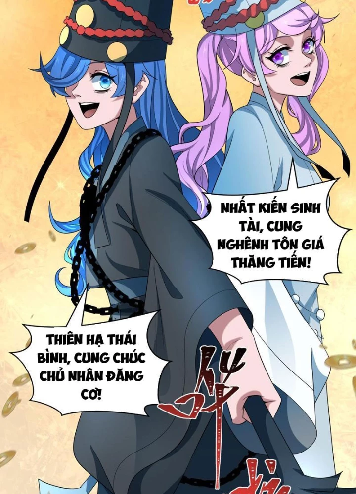 Kỷ Nguyên Kỳ Lạ Chapter 541 - 119