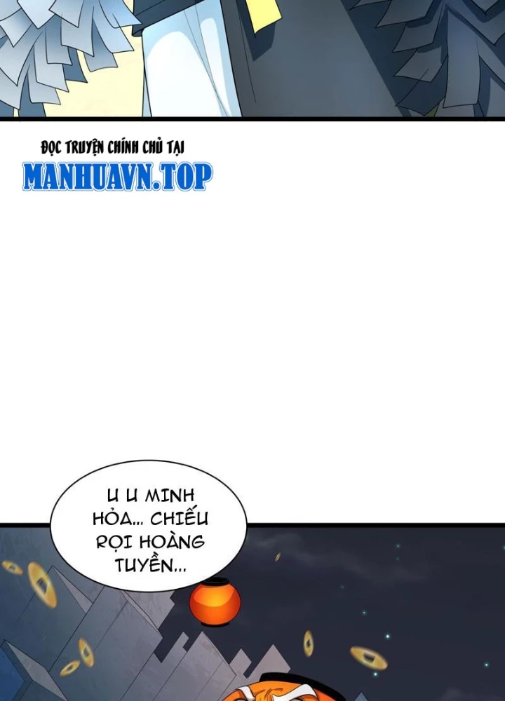 Kỷ Nguyên Kỳ Lạ Chapter 541 - 121