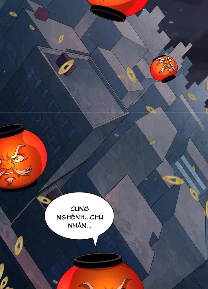 Kỷ Nguyên Kỳ Lạ Chapter 541 - 123