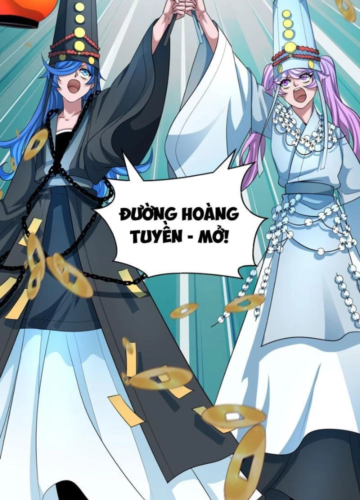 Kỷ Nguyên Kỳ Lạ Chapter 541 - 131