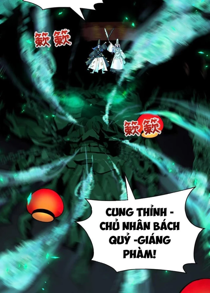 Kỷ Nguyên Kỳ Lạ Chapter 541 - 135