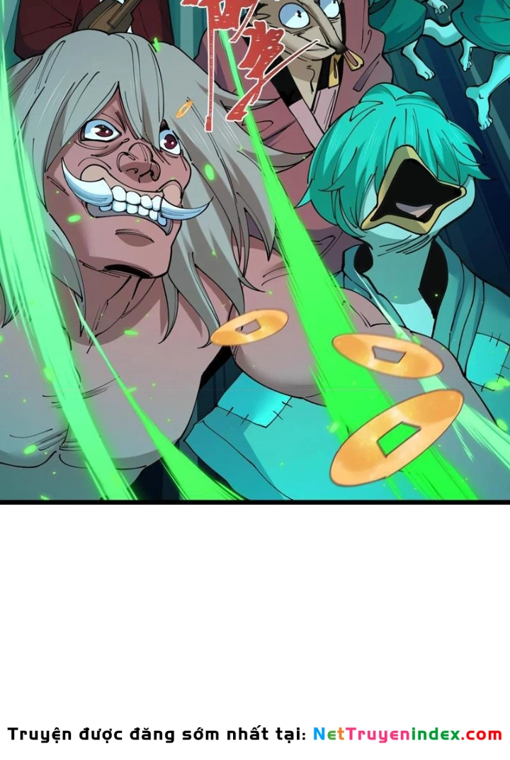 Kỷ Nguyên Kỳ Lạ Chapter 541 - 141