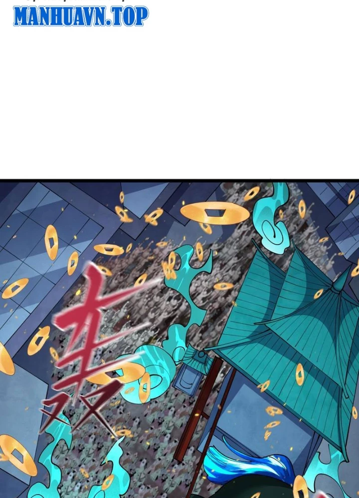 Kỷ Nguyên Kỳ Lạ Chapter 541 - 149