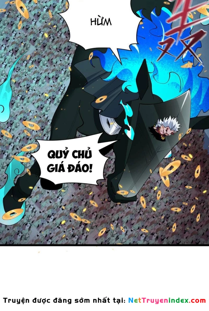 Kỷ Nguyên Kỳ Lạ Chapter 541 - 151