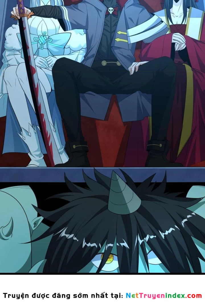 Kỷ Nguyên Kỳ Lạ Chapter 541 - 155