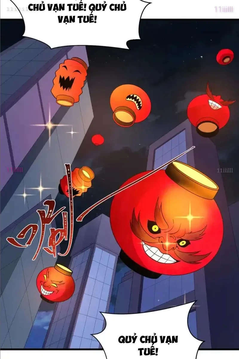 Kỷ Nguyên Kỳ Lạ Chapter 542 - 3