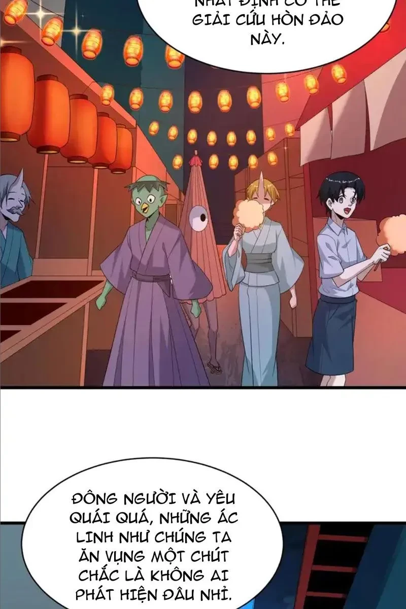 Kỷ Nguyên Kỳ Lạ Chapter 542 - 5
