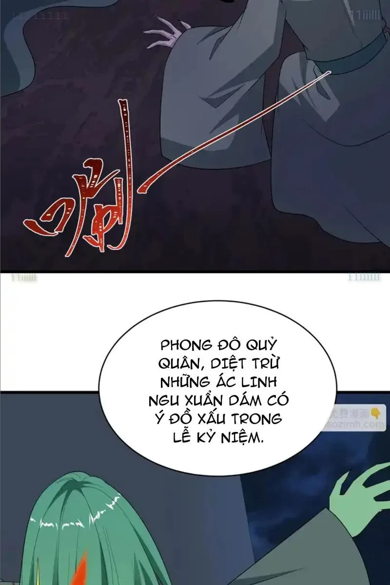 Kỷ Nguyên Kỳ Lạ Chapter 542 - 8