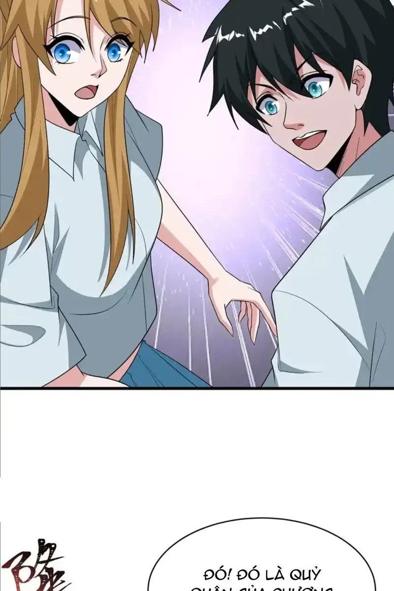 Kỷ Nguyên Kỳ Lạ Chapter 542 - 11