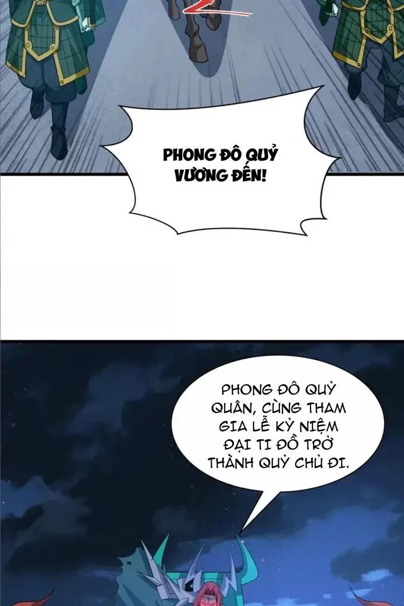 Kỷ Nguyên Kỳ Lạ Chapter 542 - 14