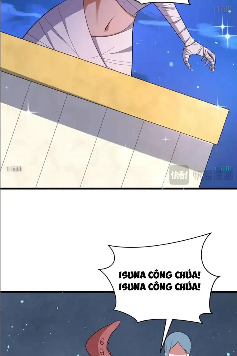 Kỷ Nguyên Kỳ Lạ Chapter 542 - 18