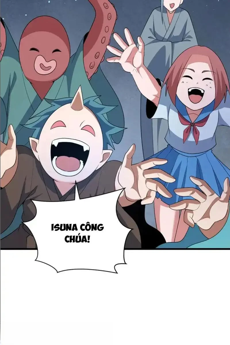 Kỷ Nguyên Kỳ Lạ Chapter 542 - 19