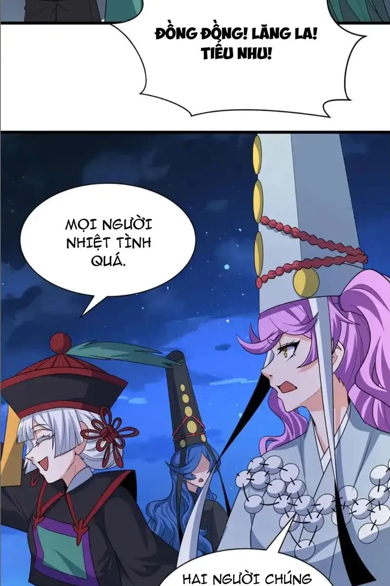 Kỷ Nguyên Kỳ Lạ Chapter 542 - 22