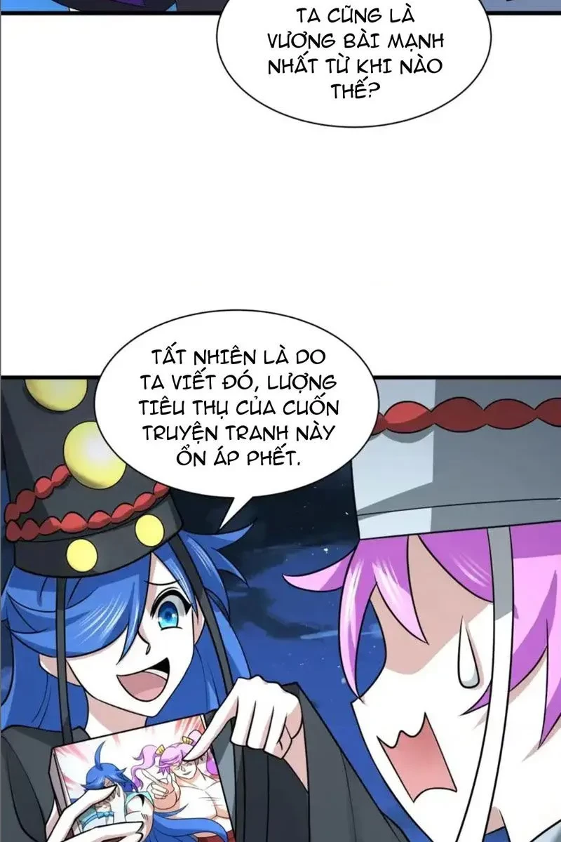 Kỷ Nguyên Kỳ Lạ Chapter 542 - 23