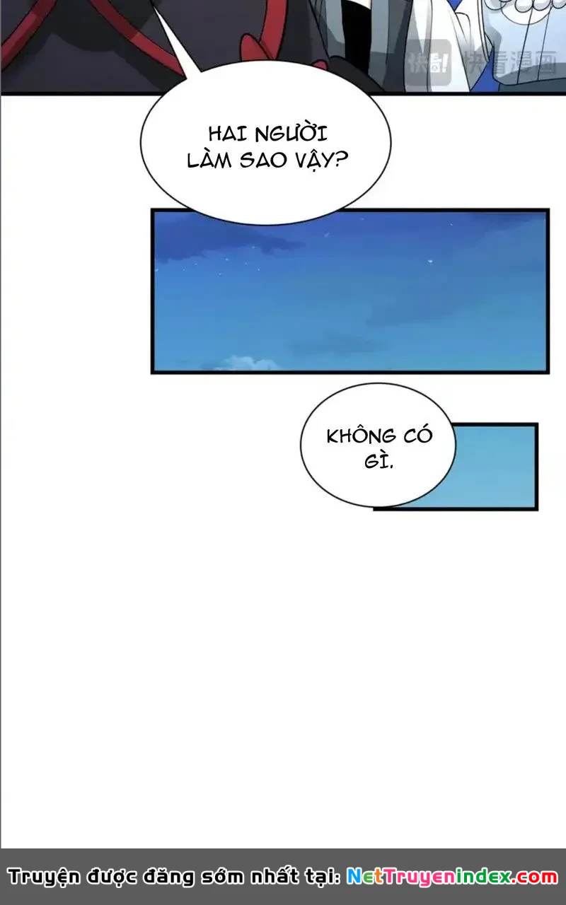 Kỷ Nguyên Kỳ Lạ Chapter 542 - 28