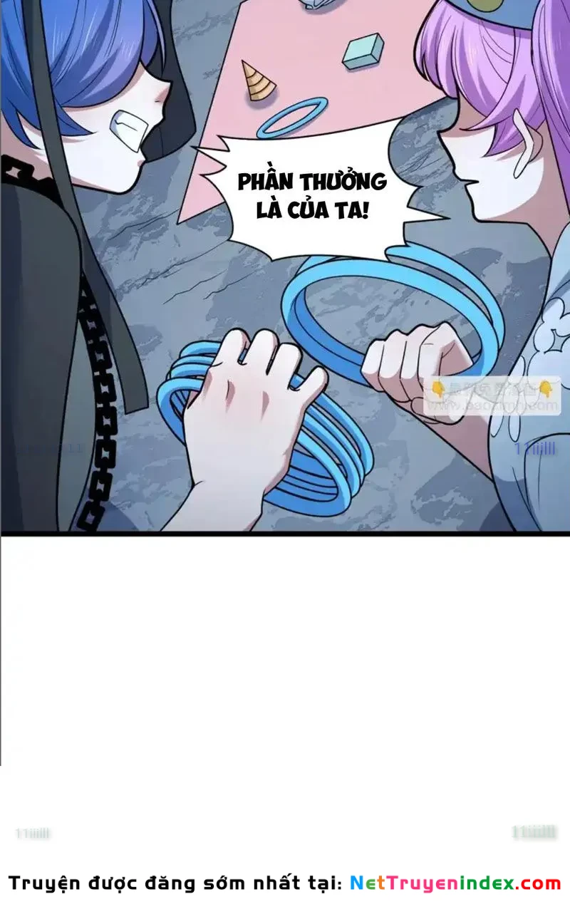 Kỷ Nguyên Kỳ Lạ Chapter 542 - 30