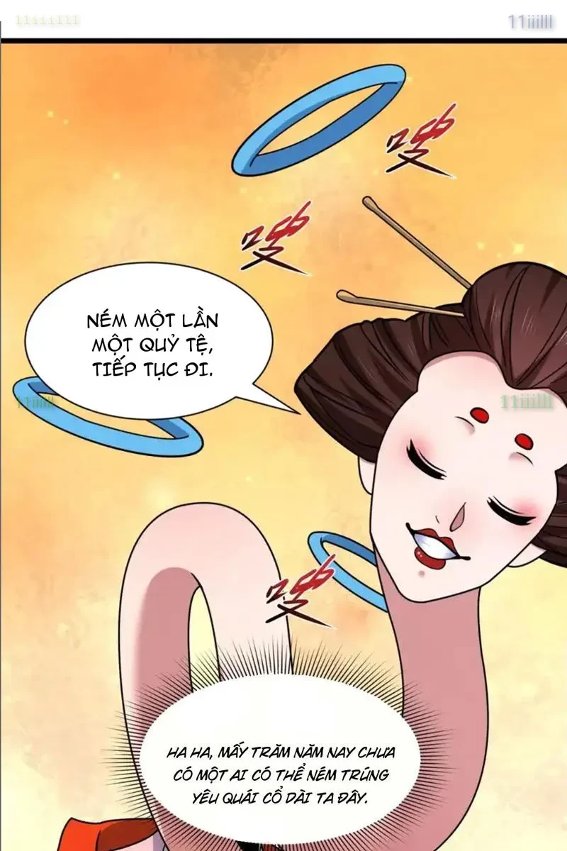 Kỷ Nguyên Kỳ Lạ Chapter 542 - 31